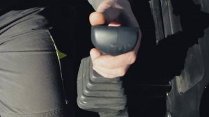 Как работает бульдозер Б10М П на джойстиках