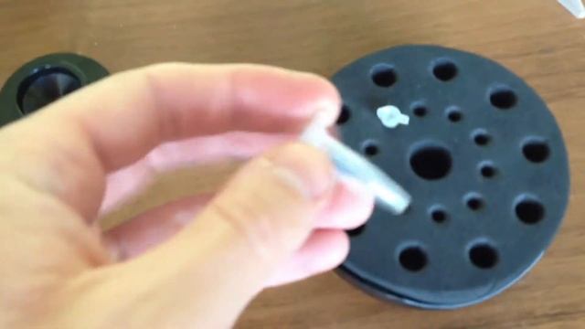 Вортекс лабораторный XH-D смотреть онлайн