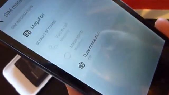 Проверка Lenovo P780 4Gb (китайская версия) смотреть онлайн
