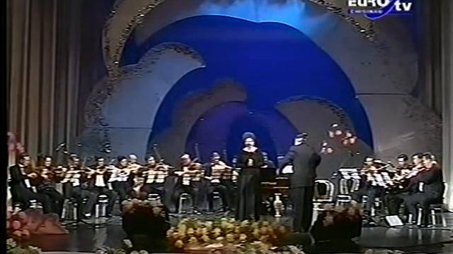 Crizantema de Argint (2006) - Gala Laureaţilor смотреть онлайн