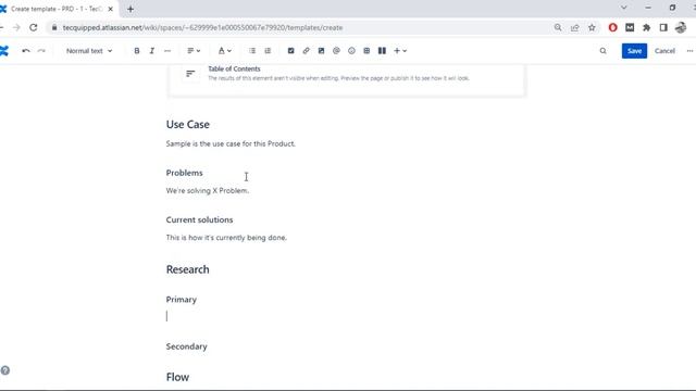 How to Confluence Templates for faster Product Documentation смотреть онлайн