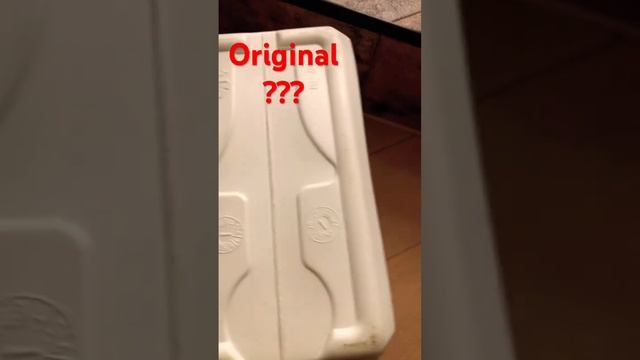 Масло Toyota 5w30 Sp Gf6.Оригинал или нет?