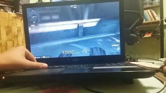 БХОП - РАСПРЫЖКА В ЛЮБОЙ ИГРЕ | CS:GO смотреть онлайн