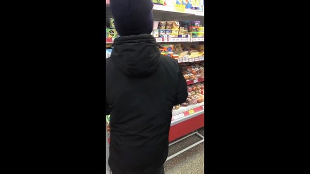 Просрочка: магазин марковка смотреть онлайн
