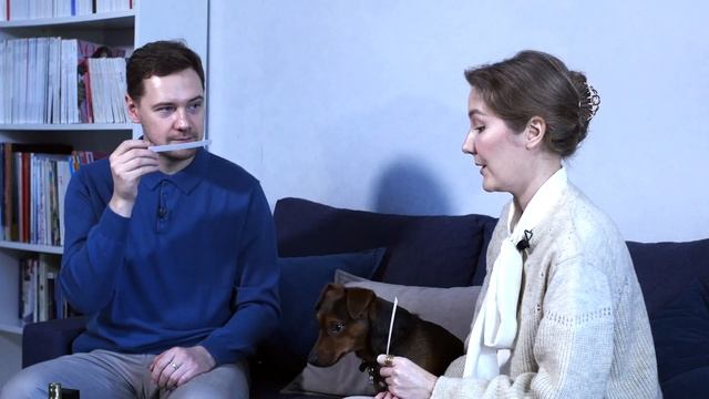 #4 Парфюмерного времени суток. Ирина Ямаева о любви к свежим ароматам, парф. распиве и ноте тубероз смотреть онлайн