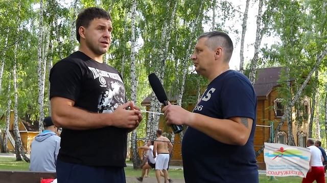 Автопробег Содружество 2016 смотреть онлайн