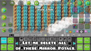 Mirror HELL | "Mulpan Challenge #38" | Geometry dash 2.11