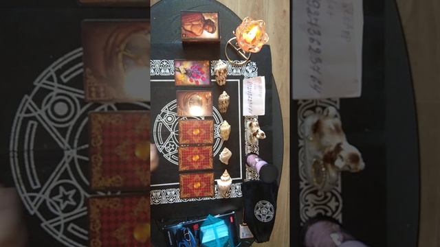 МИНИ РАСКЛАД НА ВАШ ВОПРОС , ЖЕЛАНИЕ : ДА / НЕТ?! ГАДАНИЕ ОНЛАЙН. ТАРО. смотреть онлайн