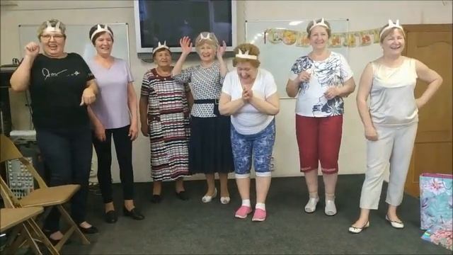 семеро козлят смотреть онлайн