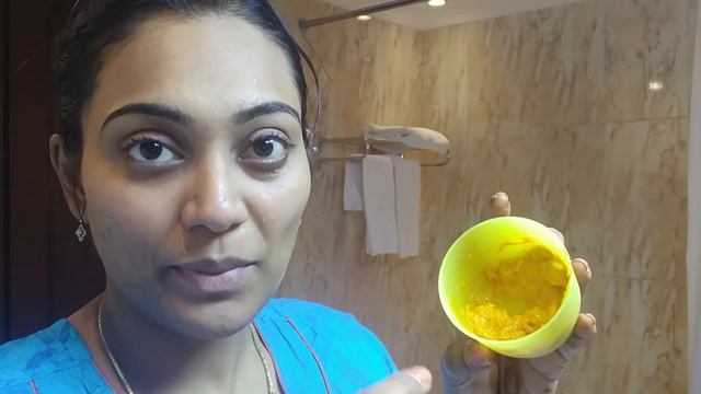 Rub Banana Peel On Your Skin and See the Magic| Nighttime skincare | Banana Peel Beauty Benefits смотреть онлайн