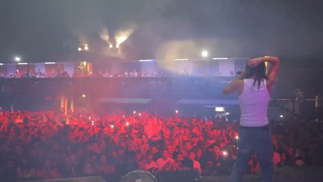 PLAYERS SHOW: OBLADAET, LIL KRYSTALLL, AARNE, ПЛАТИНА смотреть онлайн