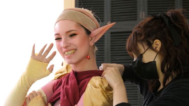 1 For All: The Next Adventure Kickstarter is LIVE! смотреть онлайн