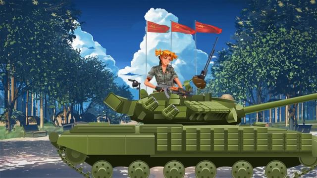 Коммунистическое бесконечный лето смотреть онлайн