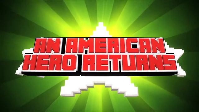 Buzz Killem Retro Shooter For iOS смотреть онлайн