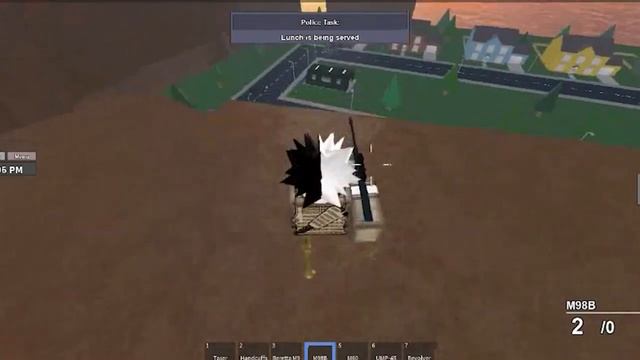 Top Roblox Fighting Games смотреть онлайн