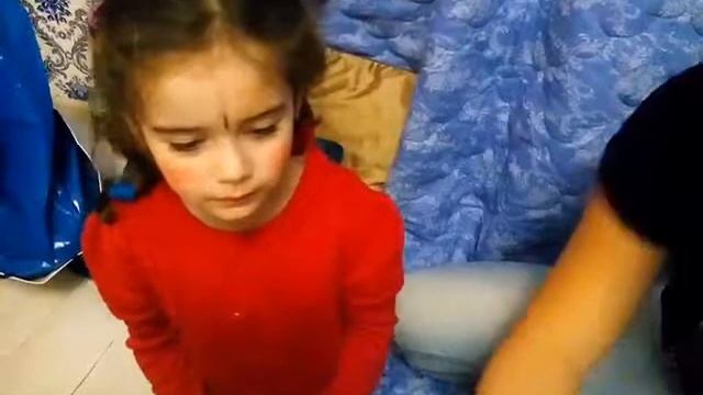 УЖАСНЫЙ ГРИМ ТИГРЕНКА???ЧТО ТЕПЕРЬ БУДЕТ?$$$ смотреть онлайн