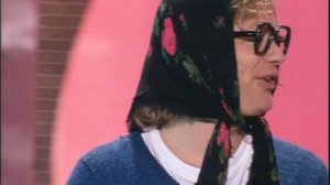 Новые русские бабки и Михаил Церишенко - Бабки-депутатки