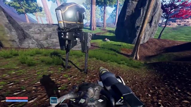 RARE Items and LOTS of RESOURCES! Pantropy Gameplay E3 | Z1 Gaming смотреть онлайн