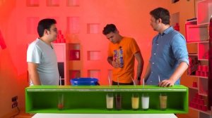 ВЫБЕРИ ПРАВИЛЬНУЮ ТРУБОЧКУ ЧЕЛЛЕНДЖ ! Эмиль в ШОКЕ!