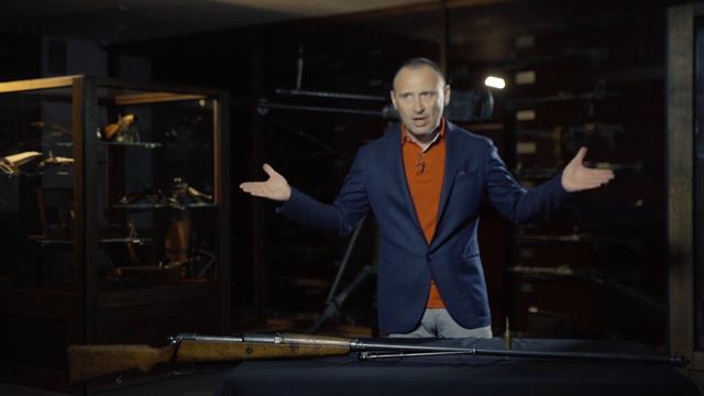 Противотанковое ружье Морошека смотреть онлайн