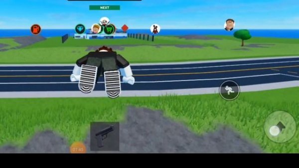 Updated ⚡ Roblox Mod APK 2.600.713 - Roblox Mod Menu Apk (Unlimited Robux)