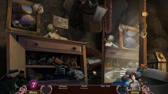 Otherworld Shades of Fall CE: Epilogue смотреть онлайн