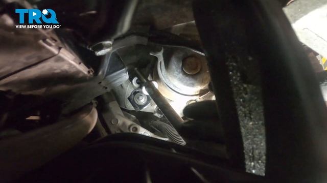 How to Replace Starter 2013-2017 Honda Accord смотреть онлайн