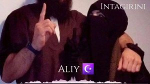 Нашид 🩹🎶🌾❤ интагирини 🌾💫 красивый нашид 360p