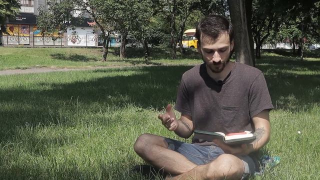 Библия с комментариями. Евангелие от Марка 6:45-52 смотреть онлайн