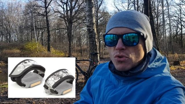 какие выбрать педали? | топталки для FIXED GEAR смотреть онлайн