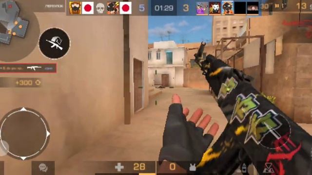 играем с ботами против читеров с Рауль star смотреть онлайн