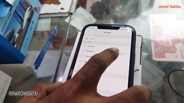 V380 WiFi Camera Full Setup Process | How to Setup V380 WiFi Smart Net Camera | V380 camera settin смотреть онлайн