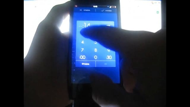 [DroidStar] Timely - красивый и удобный будильник смотреть онлайн