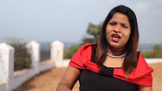 DEVACHEA DONGRAR || Konkani Hymn смотреть онлайн