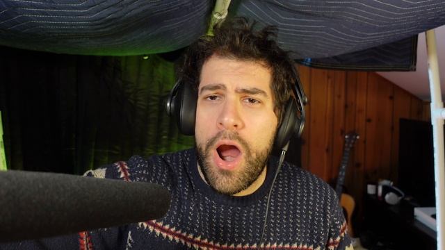 Opera Singer Reacts: God Shattering Star (Fire Emblem: Three Houses смотреть онлайн