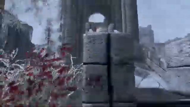 Skyrim morokei mask смотреть онлайн