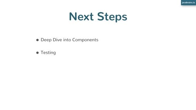 Angular 6 Basics 32 - Wrap Up смотреть онлайн