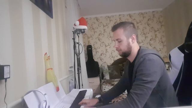 Una Mattina первая мелодия на пианино смотреть онлайн