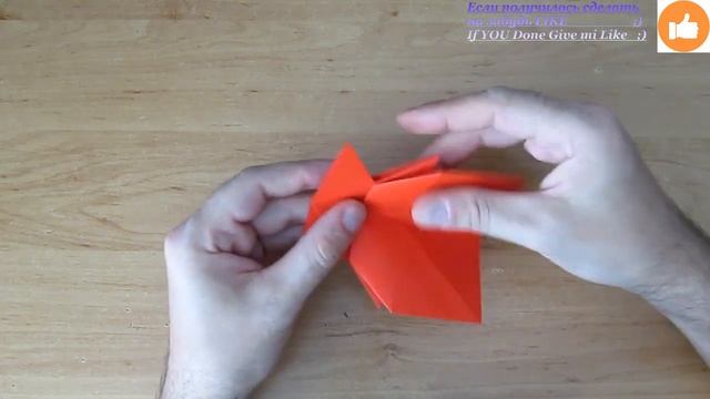 КАК СДЕЛАТЬ МЕДВЕДЬ ИЗ БУМАГИ ПОДЕЛКА МЕДВЕДЬ ОРИГАМИ PAPER BEAR ORIGAMI смотреть онлайн