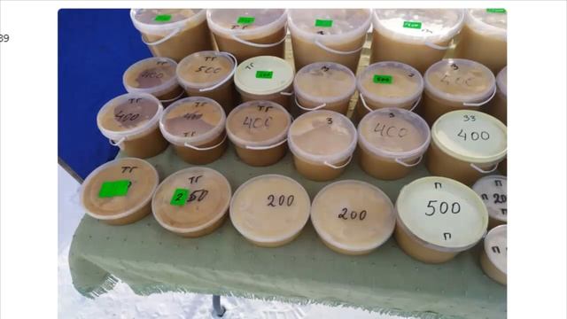 Как американец побывал на русской ярмарке 