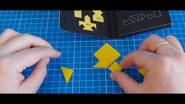 Challenge puzzle №4