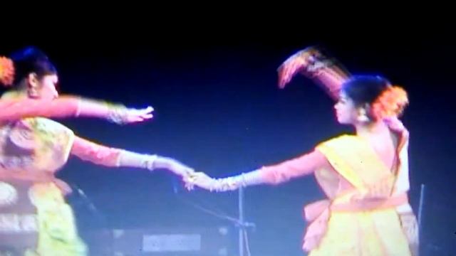 Chitta chhandan music college. Berhampore. Murshidabad. Ore amar mon metechhe.Sreeparna Das Gupta смотреть онлайн