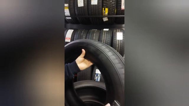 Обзор на шины  Continental Conti Premium Contact 2