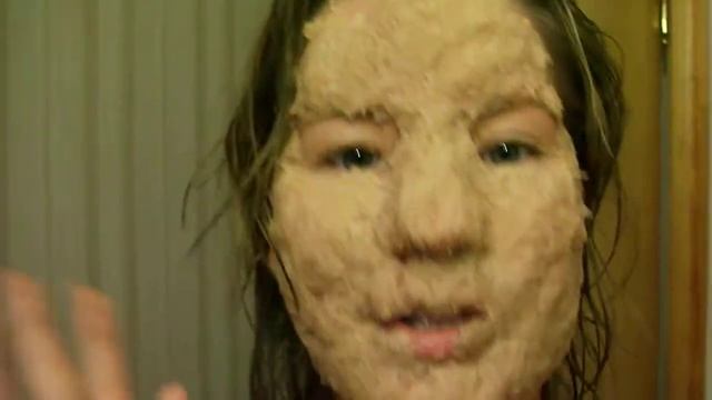 картофельная маска, монстры. смотреть онлайн