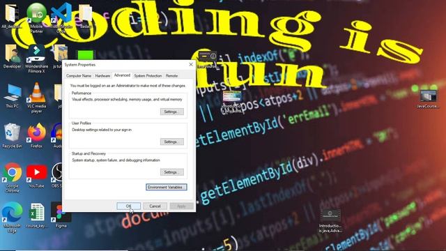 Java Course - JDK + Ide Installation || Hello World Program in java[HINDI] смотреть онлайн
