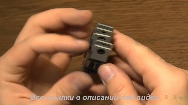 Транзисторы 30n60 Попытка Подсунуть Другие смотреть онлайн