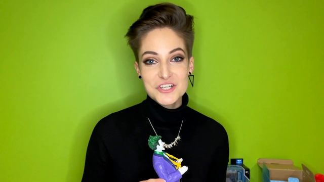 ДЖОКЕРЫ и FUNKO: распаковка и обзор новых фигурок! смотреть онлайн