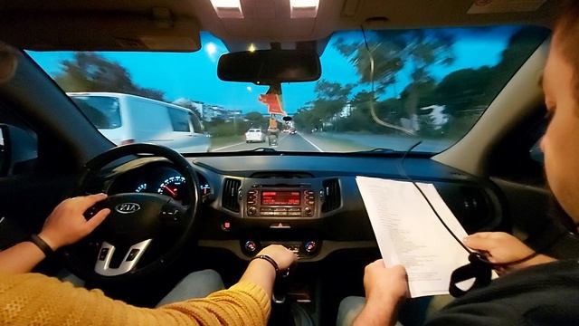 Kia Sportage 1.6 GSL Detaylı İnceleme | 2012 Model | DOSTA GİDER | SUV смотреть онлайн