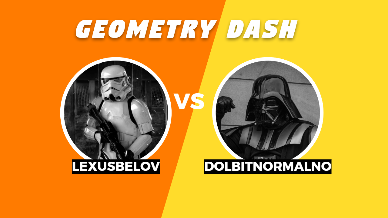 Dolbit Normalno vs lexusbelov смотреть онлайн