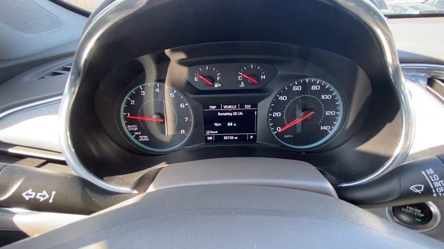 Авто-технологии: тесты и обзоры на дорогах